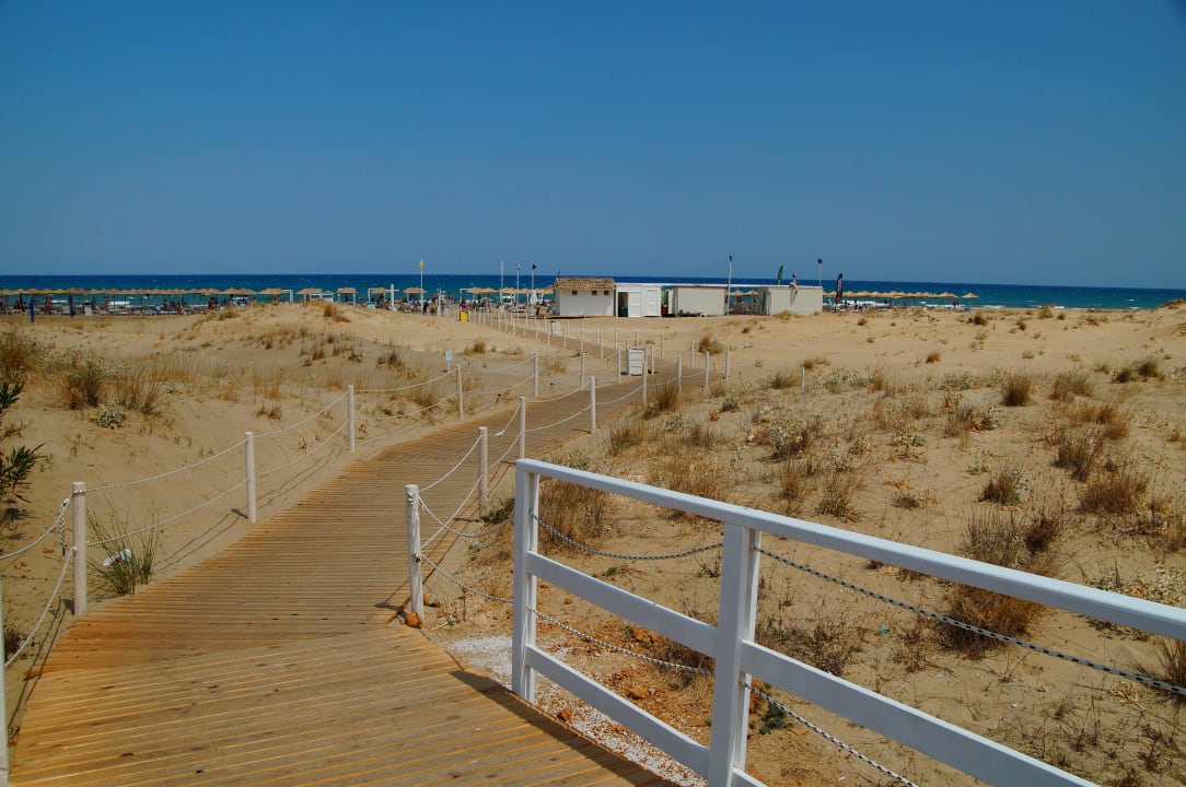 Anemos Luxury Grand Resort Anemos Luxury Grand Resort