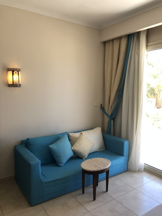 Zimmer Utopia Beach Club