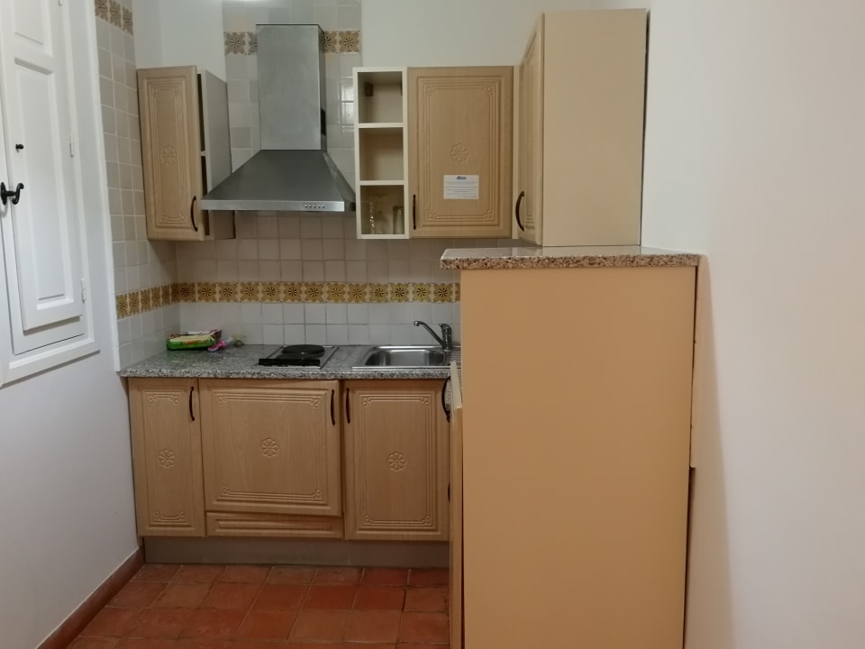 Zimmer Diar Lemdina Hotel
