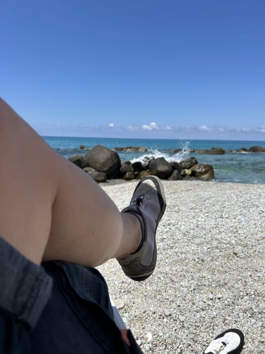 Strand Villaggio Residence Cala di Volpe