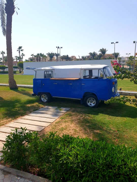 Gartenanlage Meraki Resort (Adults Only)