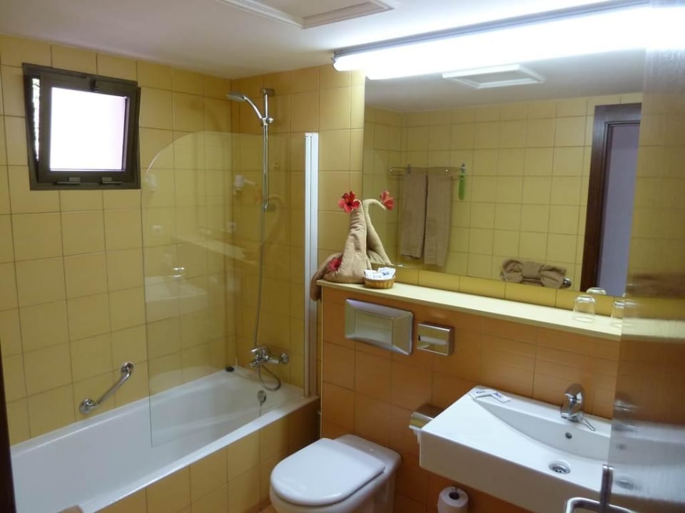 Bad SBH Hotel Taro Beach