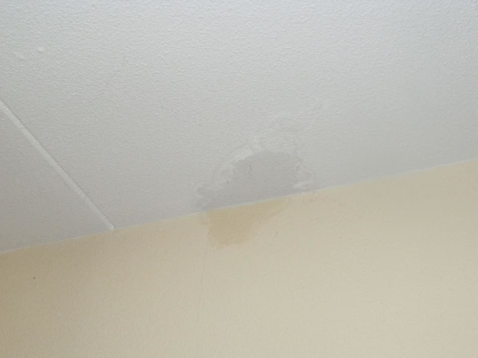 Nasse Wände Center Parcs Park Nordseeküste