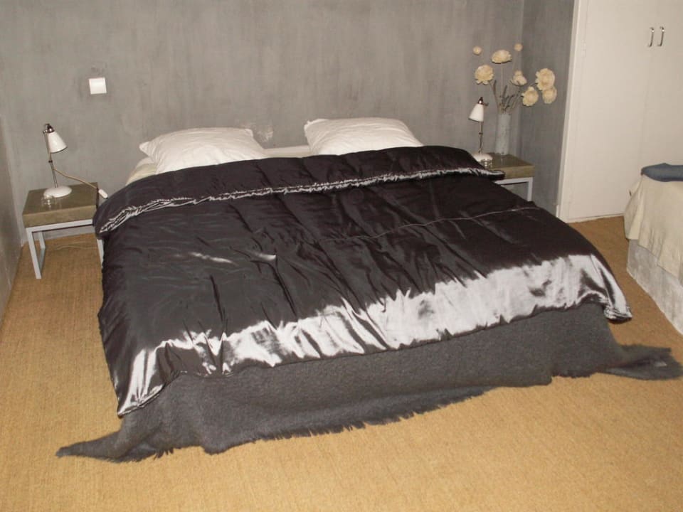 Chambre sobre Maison d'hôtes Felisa