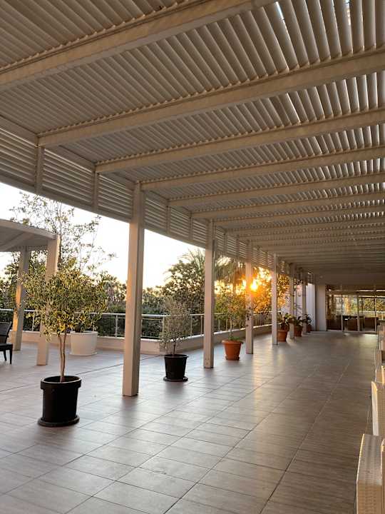 Außenansicht Seaden Sea World Resort & Spa