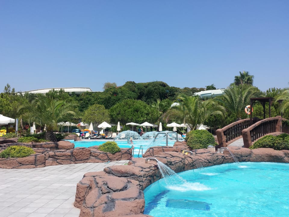 Hotel Ali Bey Club Ali Bey Club