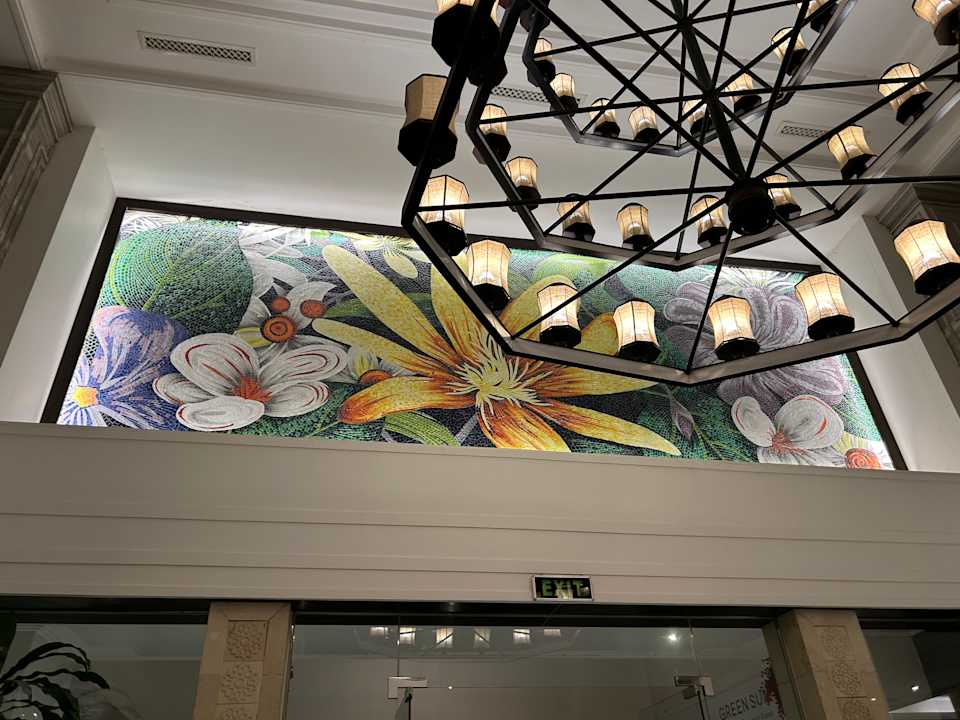 Lobby Ninh Binh Hidden Charm Hotel And Resort