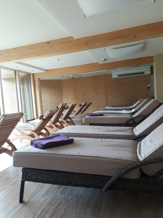 Sport & Freizeit Mein Hotel Fast