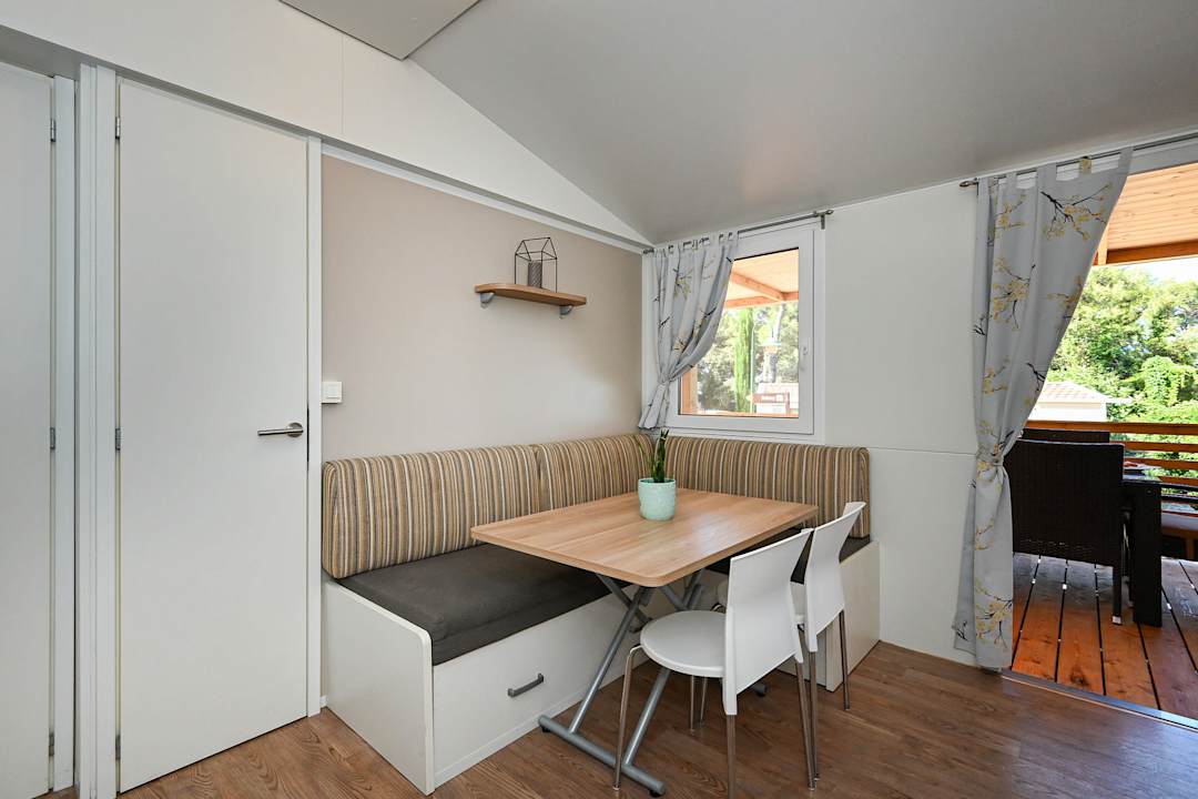 Sonstiges Camping Park Soline