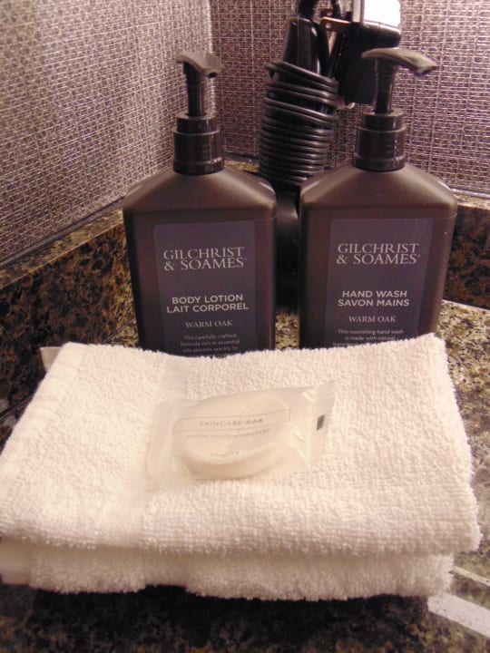 Zimmer Sheraton Philadelphia Downtown Hotel