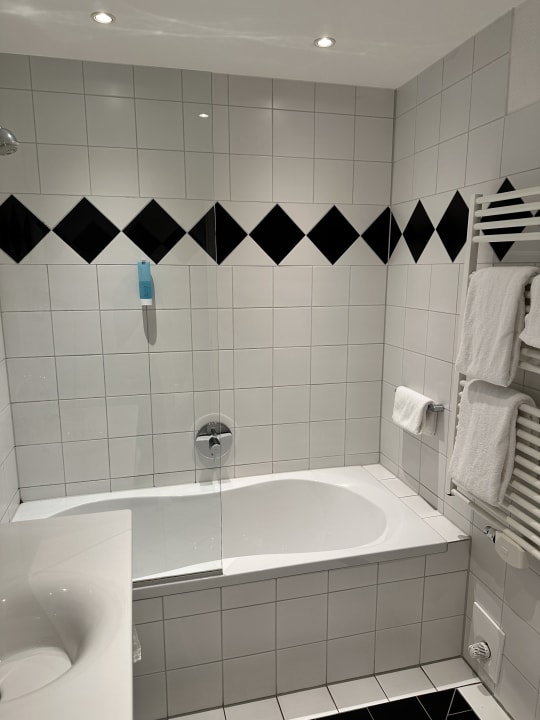 Zimmer Hotel Schloss Westerholt