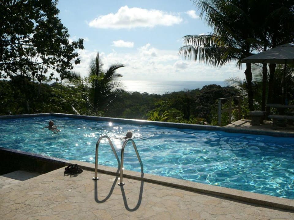 Aussicht/Ausblick Finca Bavaria