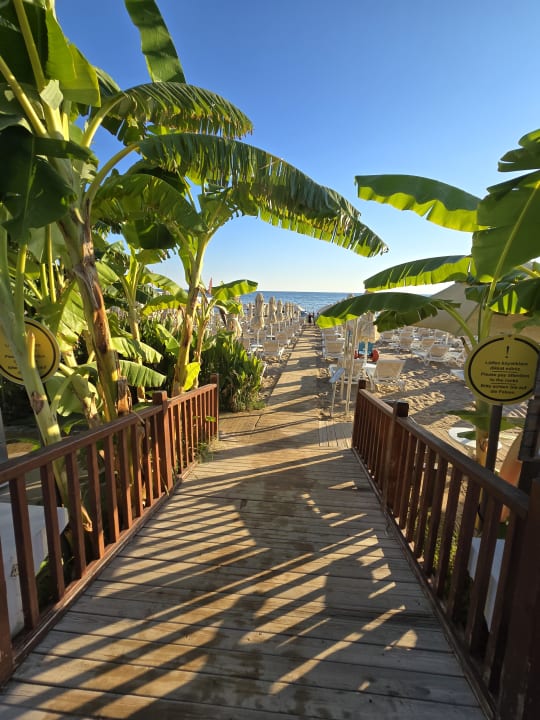 Strand Seaden Quality Resort & Spa