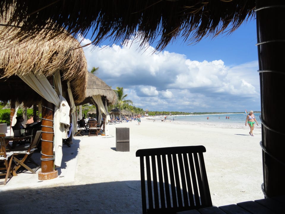 Strand Grand Palladium Kantenah Resort & Spa