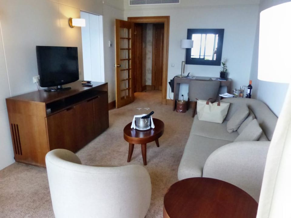 Zimmer Hotel The Cliff Bay (PortoBay)