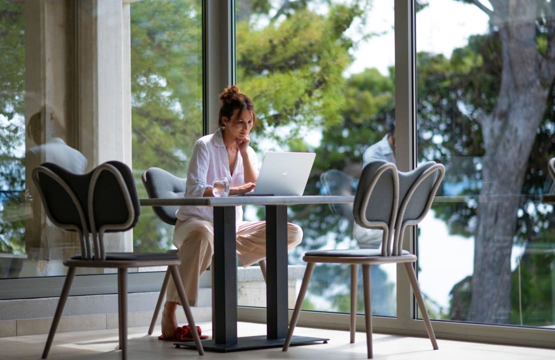 Gastro Bluesun Hotel Soline