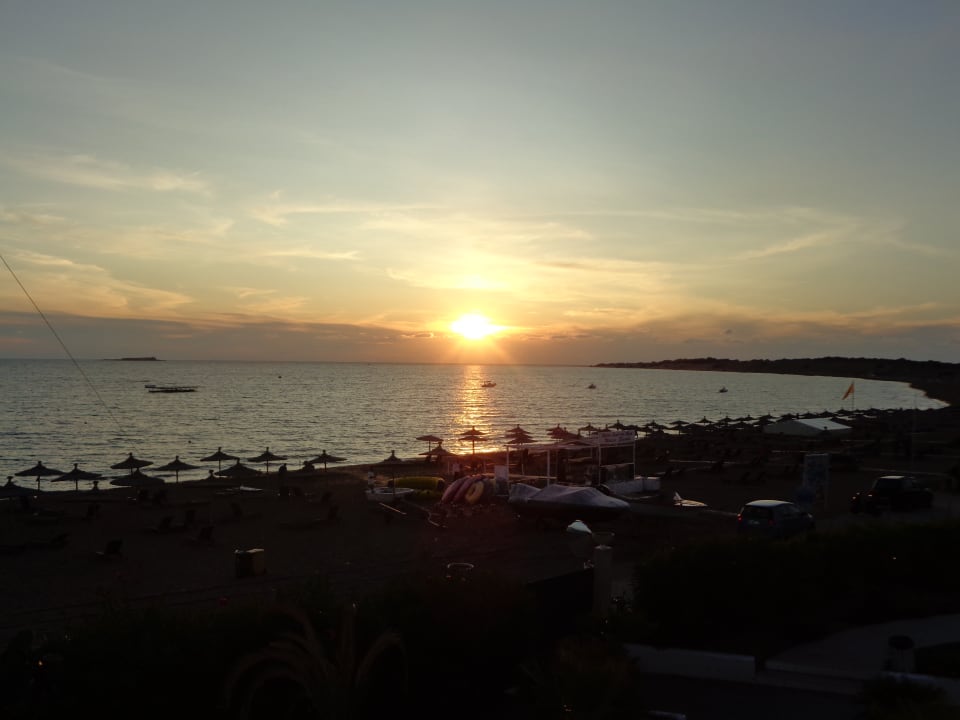 Strand Sandy Beach Resort