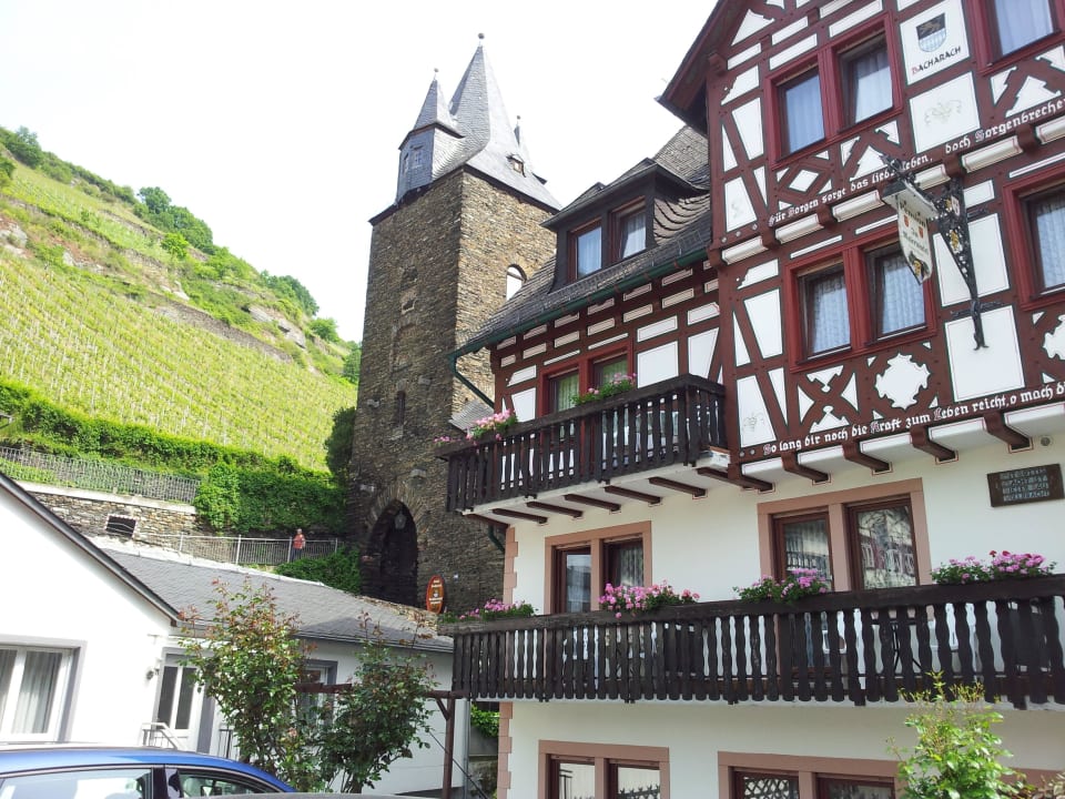 Pension "Im Malerwinkel" Pension Im Malerwinkel