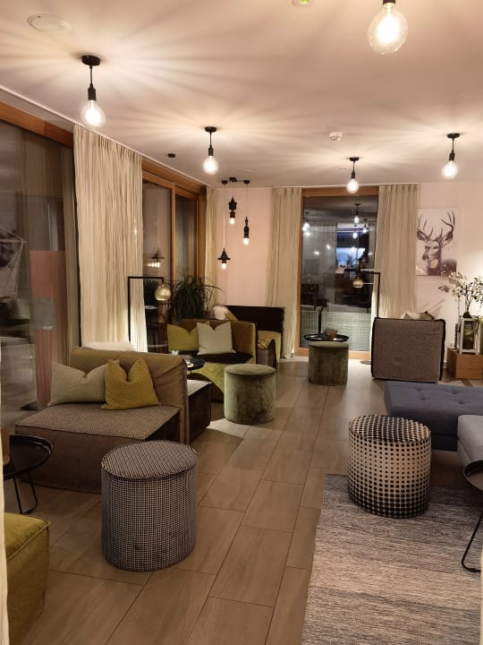 Gastro Hotel Tofana Explorer's Home
