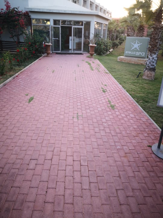 Sonstiges Stella Palace Aqua Park Resort