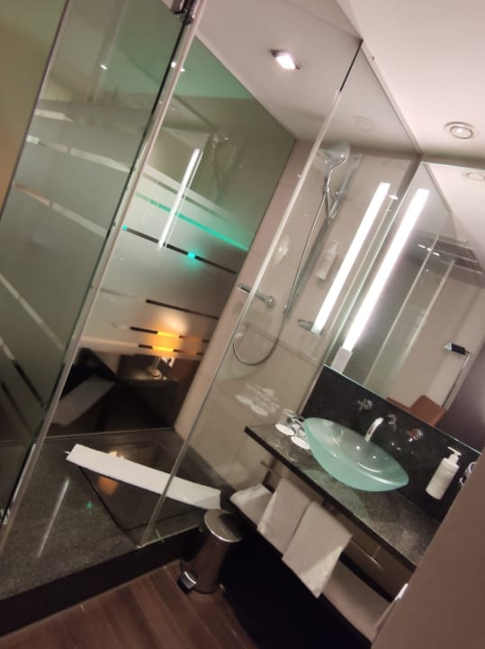 Zimmer Flemings Hotel Wien-Stadthalle