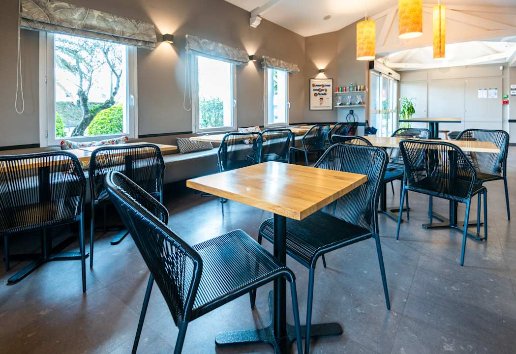 Gastro KYRIAD BORDEAUX SUD - Villenave d'Ornon