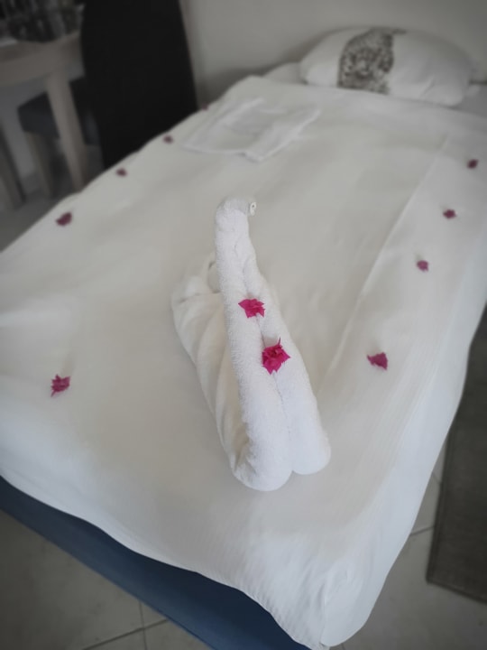 Zimmer Cleopatra Luxury Resort Makadi Bay