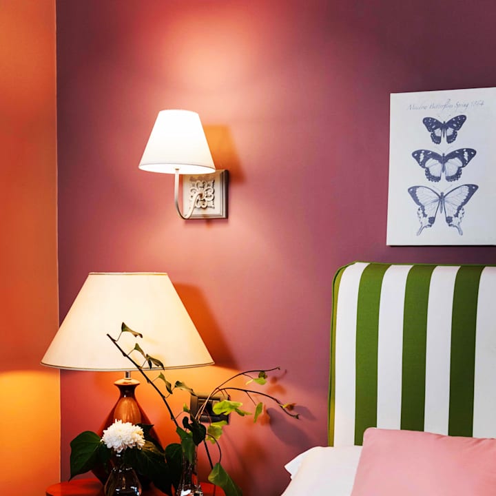 Zimmer Areela Boutique Hotel