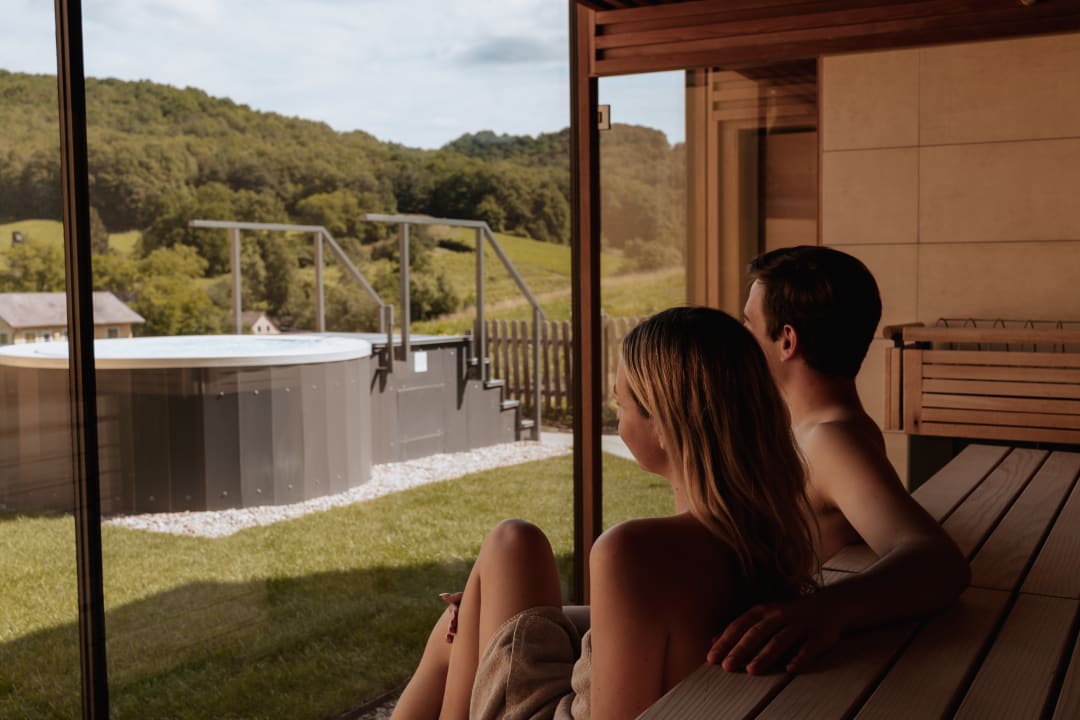 Sport & Freizeit Schlössl Hotel Kindl