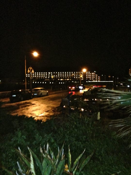 Hotel Ramla Bay Riviera Spa Resort - Adults Only