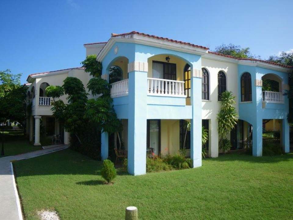 Bungalowanlage Brisas Guardalavaca Hotel & Villas