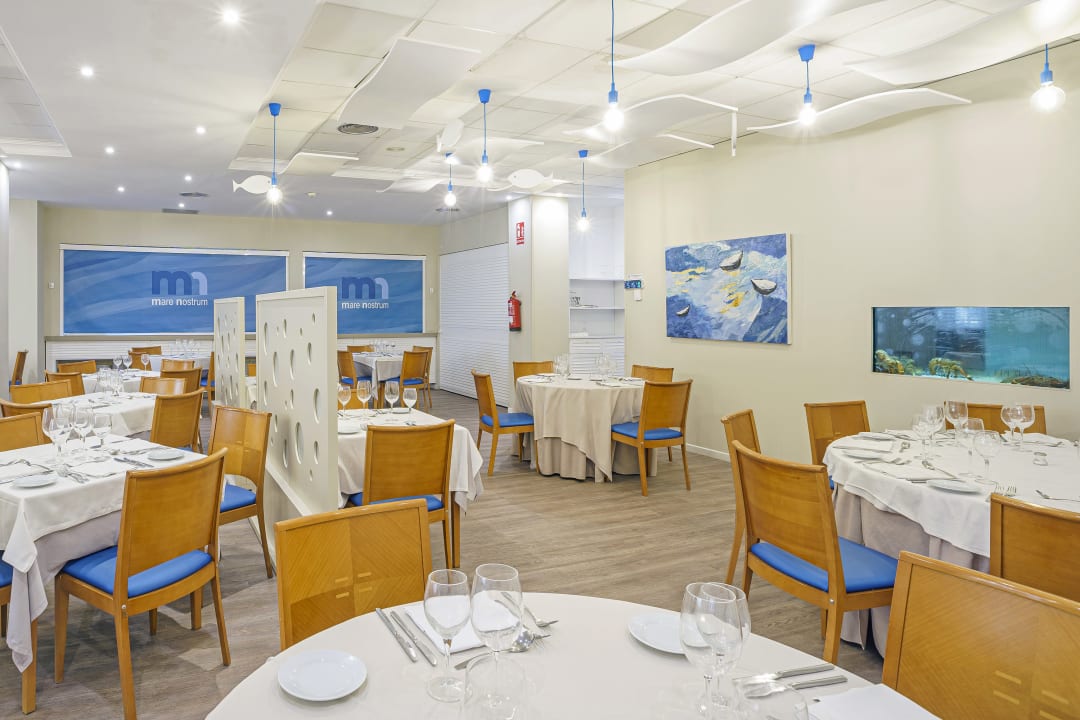 Gastro ZT Hotel & Spa Peñíscola Plaza Suites