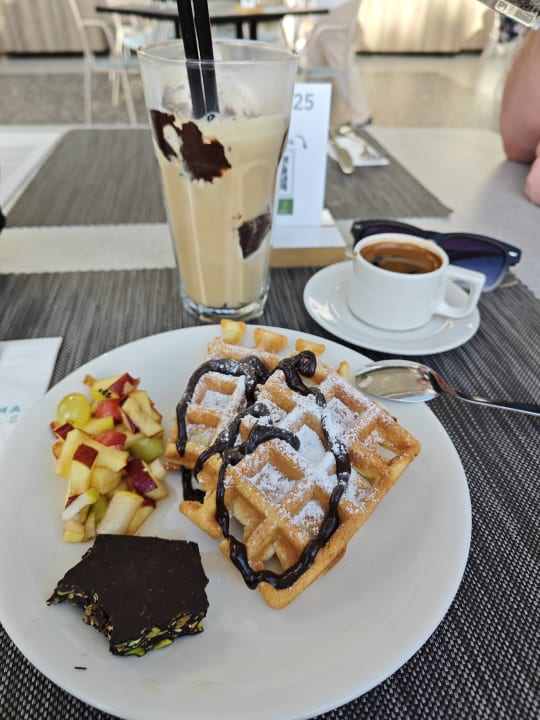 Gastro PALOMA Perissia