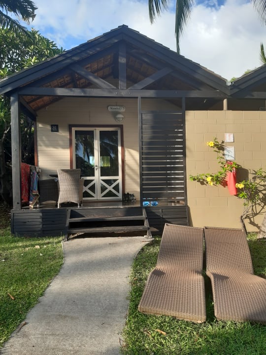 Zimmer Iloha Seaview Hotel