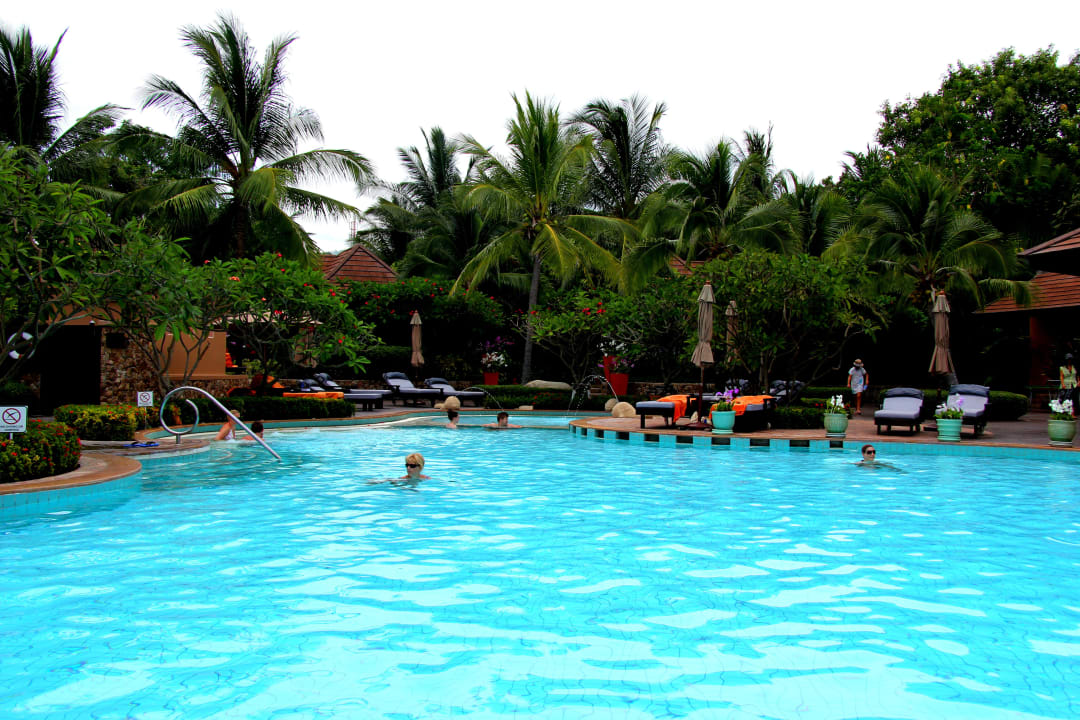 Sauberes Wasser Bo Phut Resort & Spa
