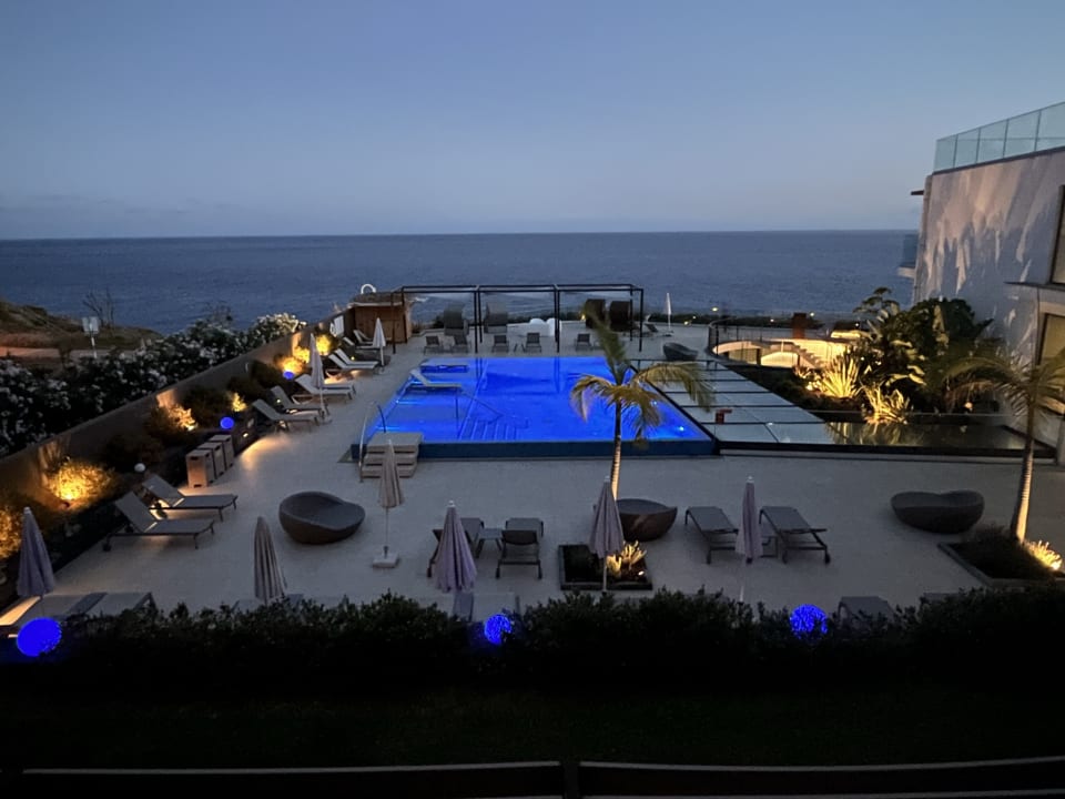 Pool Sentido Galomar