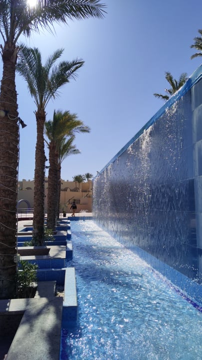 Pool Cleopatra Luxury Resort Makadi Bay