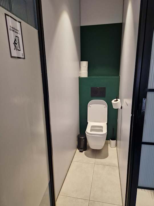 Sonstiges Coeo Pod Hostel Beatas
