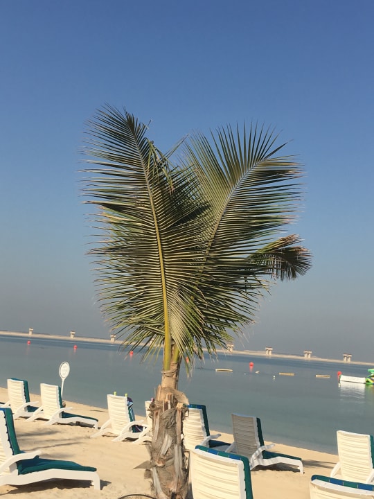 Strand JA Beach Hotel