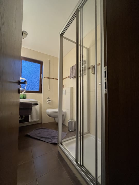 Zimmer Hotel Grüner Baum