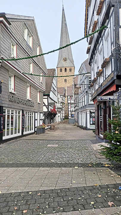 Sonstiges Ruhr Inn Hotel & Hostel