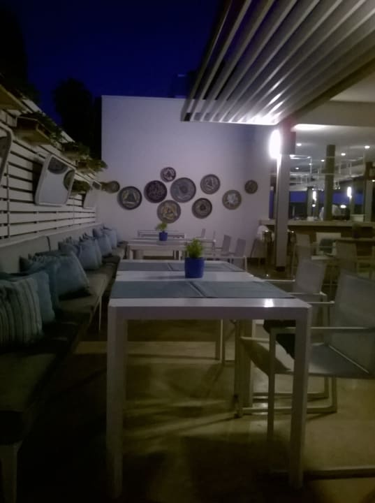 Gastro Acanthus Cennet Barut Collection