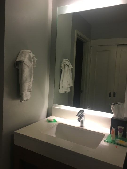 Zimmer Hotel Hyatt Place Waikiki Beach