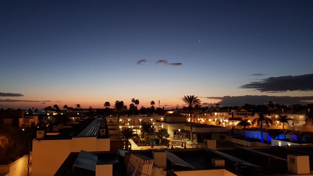 Ausblick H10 Ocean Dreams - Adults only