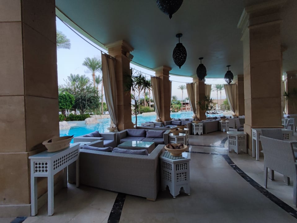 Gastro Makadi Spa - Adults only