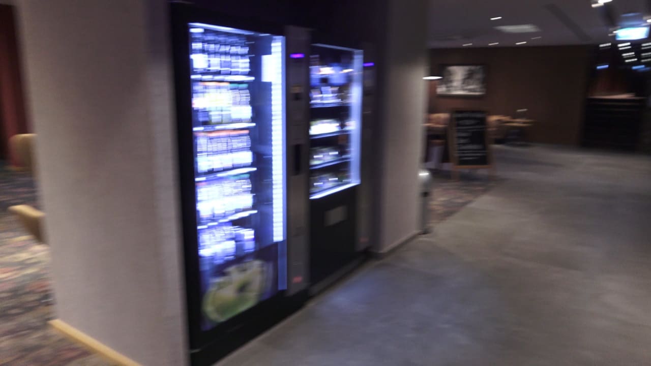 Gastro Best Western Hotel Kaiserslautern