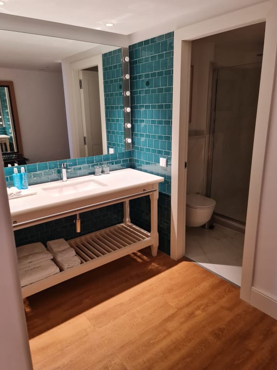 Zimmer Hotel Fariones