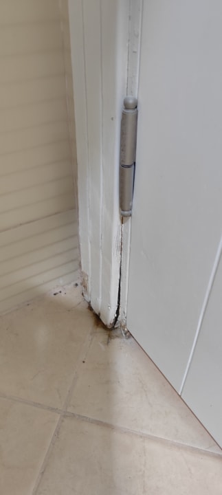 Zimmer Hotel Grand Mir' Amor