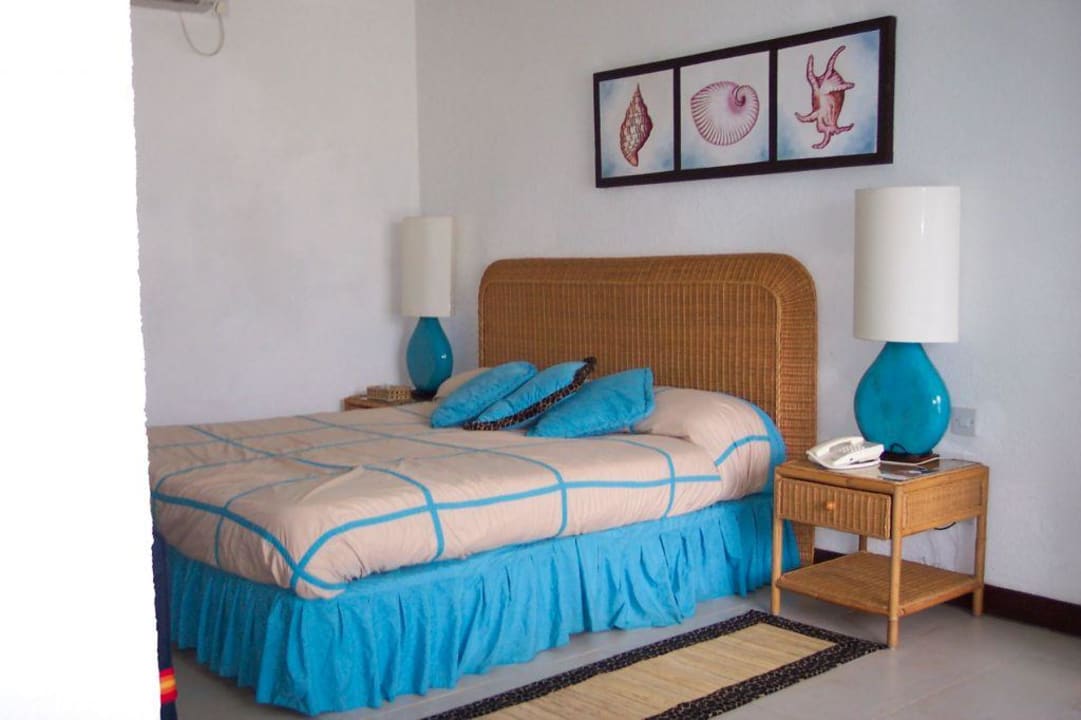 Superio Zimmer Leopard Beach Resort & Spa