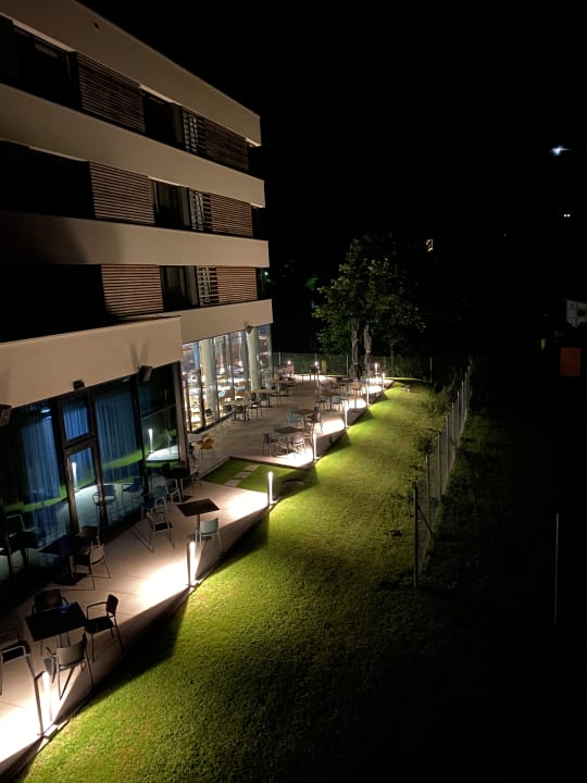 Ausblick TUI BLUE Montafon